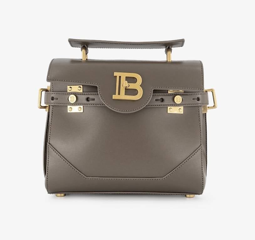 Sacs femmes: Handtasche "B-Buzz" khaki BALMAIN – D'occasion à Amriswil par ManoloBlanik