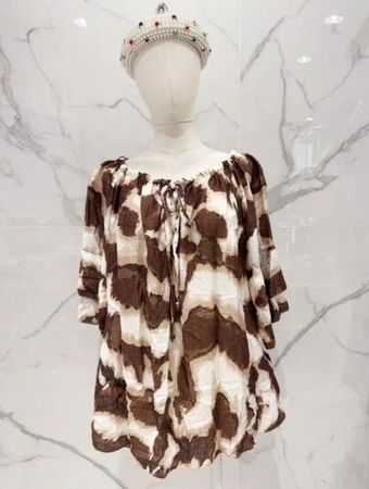 blouse