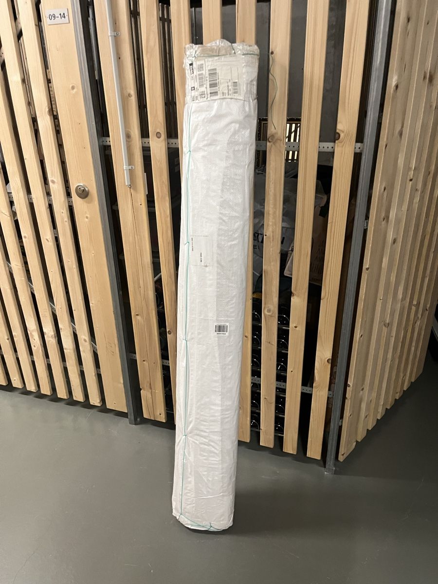 Fendivista: Bambuszaun NEU – Nuovo e nell'imballaggio originale da Lyss venduto da 500Milles 2
