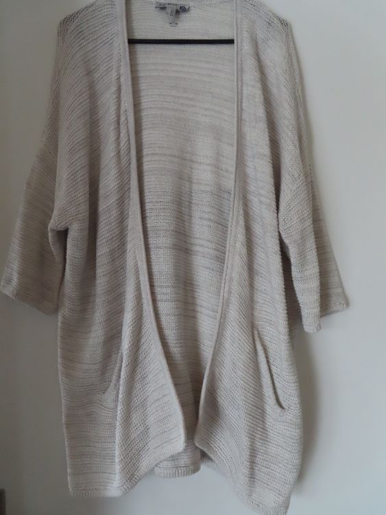 wunderschöner Cardigan TCM +++wie neu+++ (Neu (gemäss