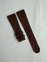 Rolex Lederband 20mm Vintage NOS