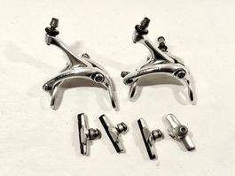 Campagnolo Centaur Brake Caliper Bremsen Set V+H
