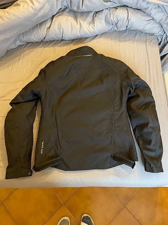 Dainese Jacken: Dainese Laguna Seca 3 D-Dry Lady – Gebraucht aus Schaan von shc_tf7k 1