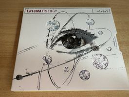 K9 Enigma – Trilogy - 3 CD