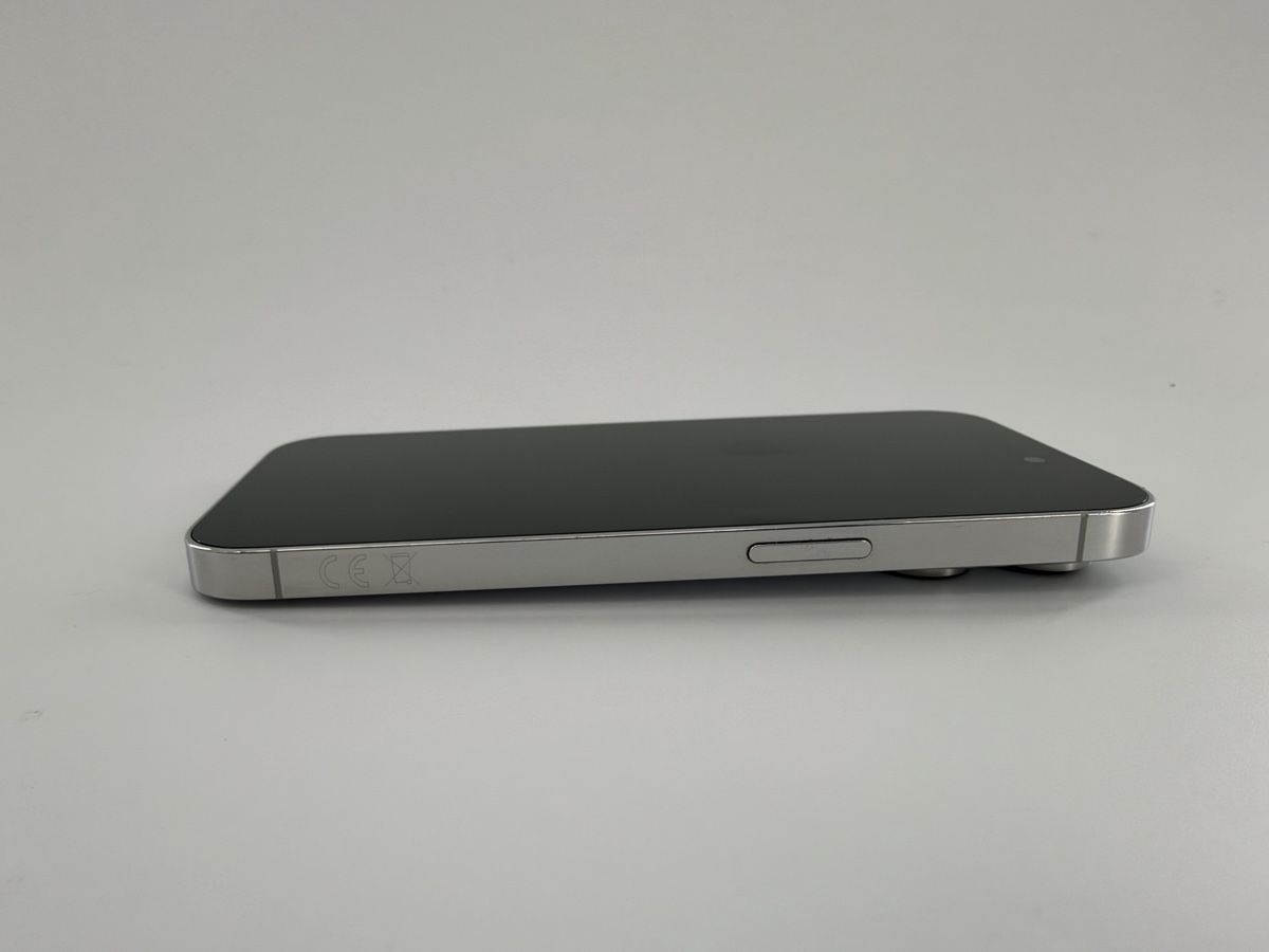 Apple Handys / Smartphones: Apple iPhone 14 Pro Weiss - 512GB – Gebraucht aus Winterthur von cedricpixel 5