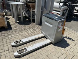 STILL Elektro-Hubwagen