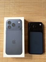 iPhone 17 pro 256GB