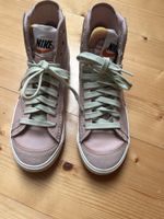 Nike Turnschuhe Rosa Gr. 39 guter Zustand