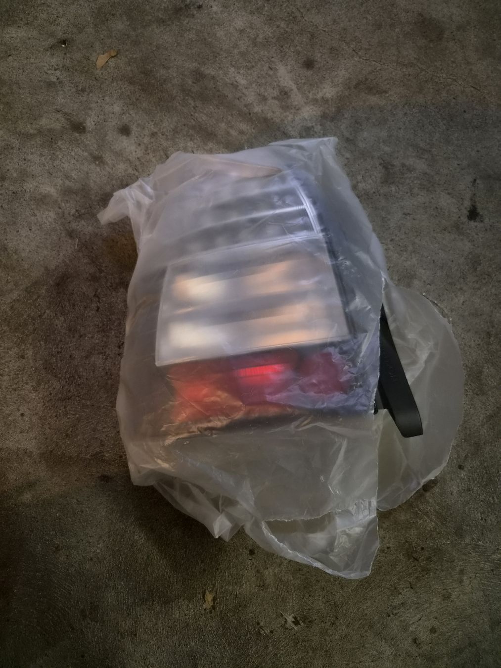 Honda Tutti pezzi di ricambio auto: Honda Civic LED Heckleuchte – Nuovo (secondo la descrizione) da Regensdorf venduto da Mischa88 3