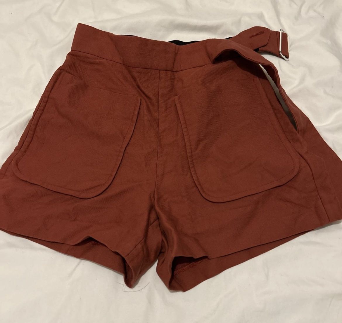 Sandro Pantalons: Sandro Shorts 36 / S – D'occasion à Bern par Melodie0812 5