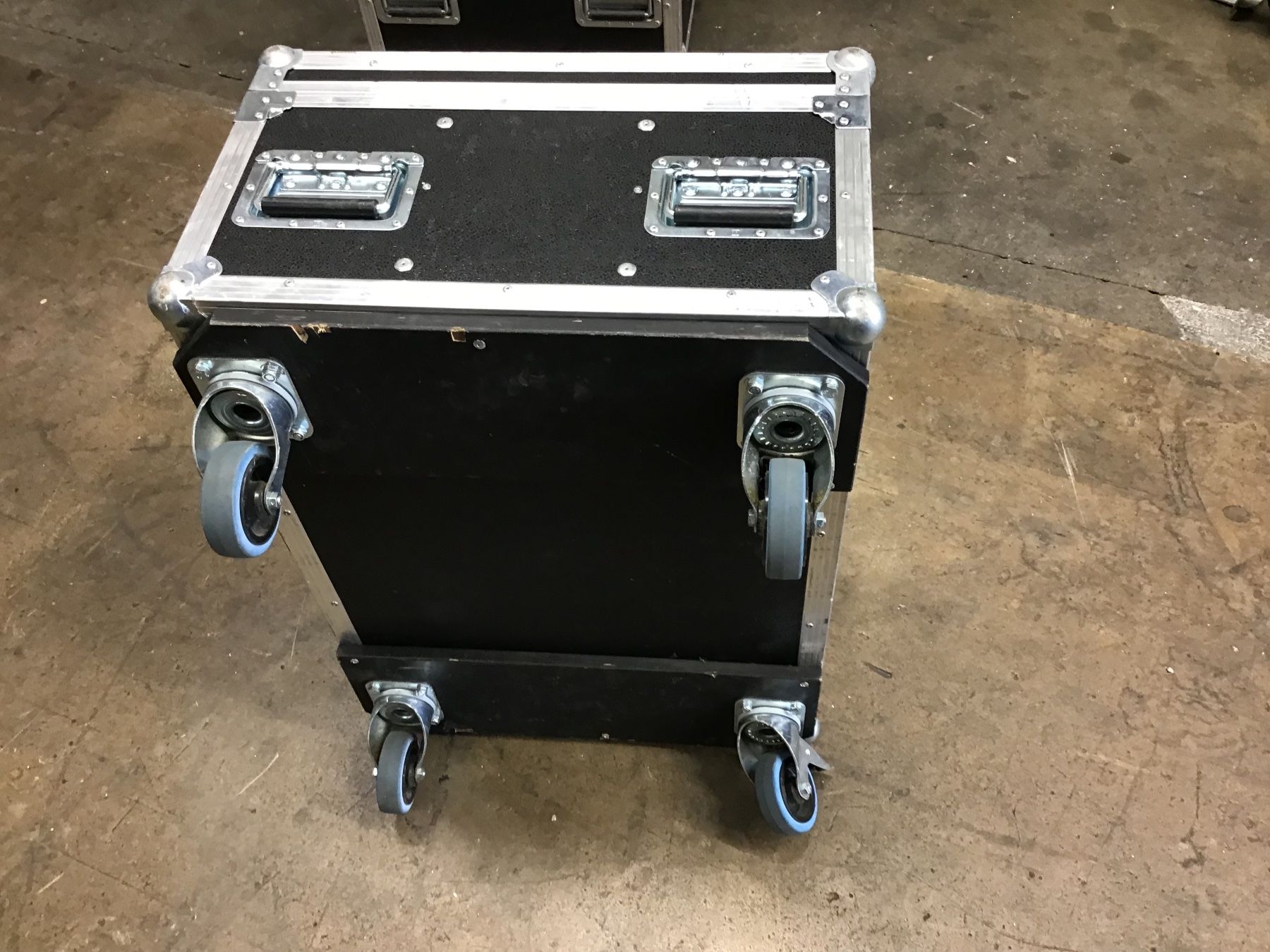 Valises de voyage: Flightcase für Spots – D'occasion à Leuggern par stagem 3
