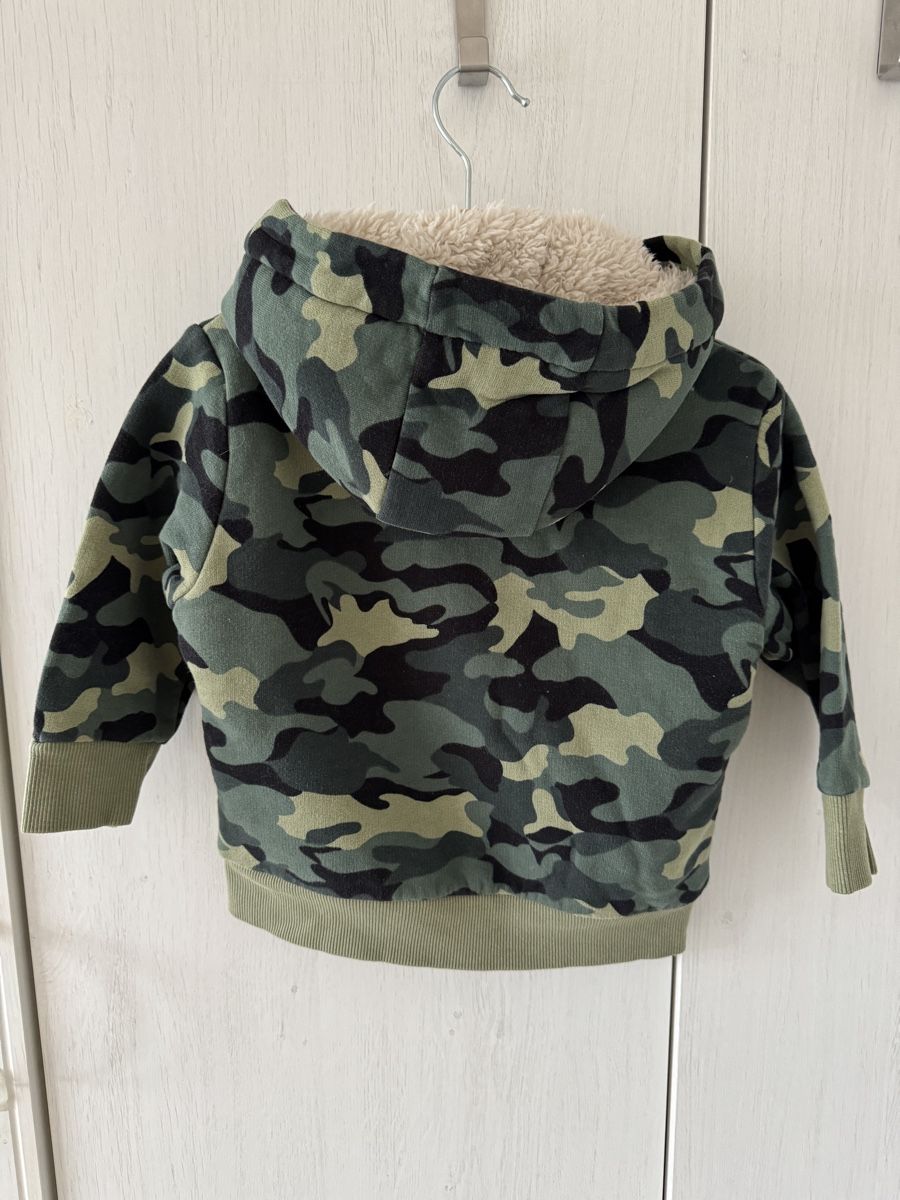 Next Giacche: Next Warm Jacket Size 2T. Very good condition – Usato da Adliswil venduto da gam_hcp8 2