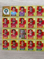 Autocollants FIFA World Cup 2026 Maroc Panini 🇲🇦