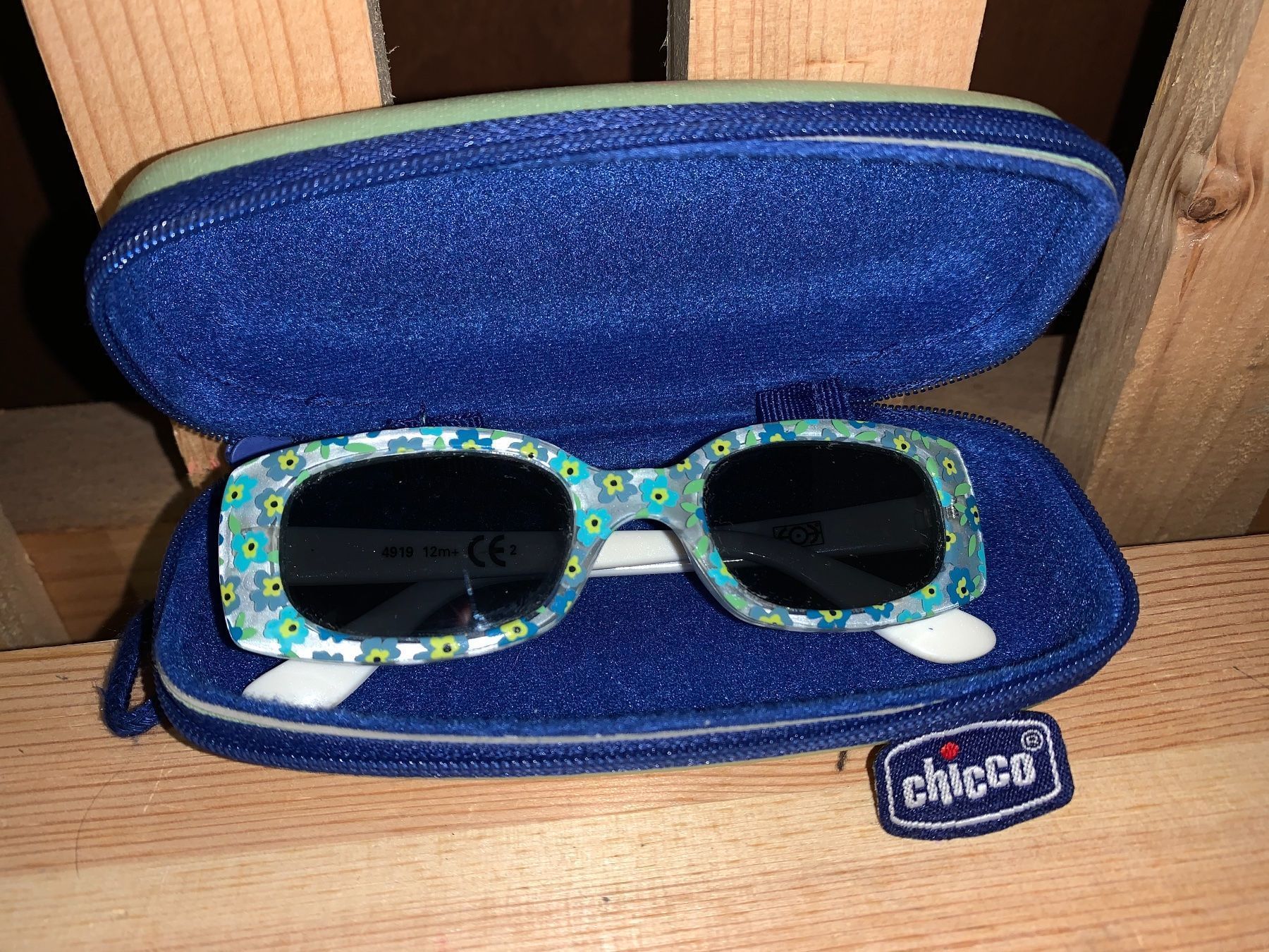 Chicco Occhiali & Lenti: chicco kinder sonnenbrille – Usato da Zürich venduto da Ane-g