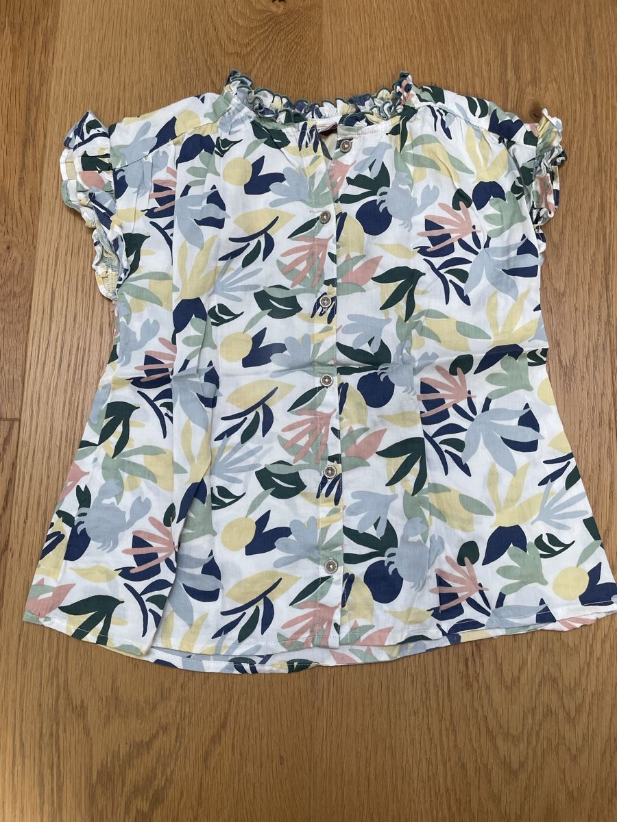 Lotti & Set di vestiti: Ensemble fille TAO 128 - 8 ans – Nuovo (secondo la descrizione) da Chevilly venduto da coco_3_5 1