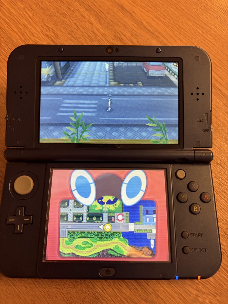Nintendo Console: New 3DS XL mit Originalverpackung – Usato da Glattpark(Opfikon) venduto da Beubeu44 8