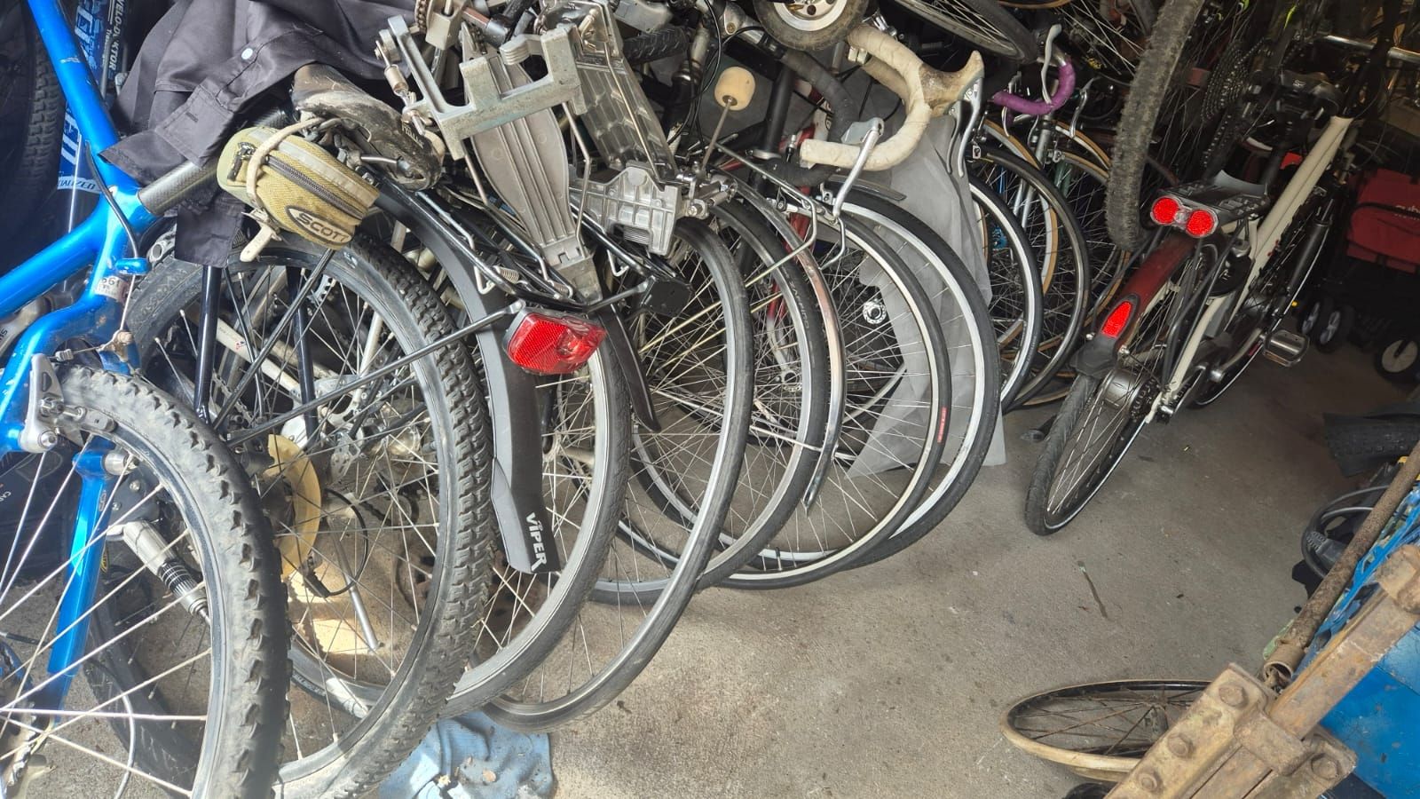 Biciclette: TOP ANGEBOT ca 33 velo  Rennvelo – Usato da Rämismühle venduto da beni0010 8