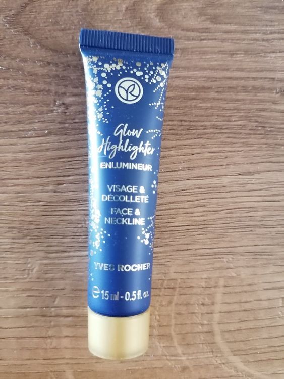 Yves Rocher Glow Highlighter Kaufen auf Ricardo