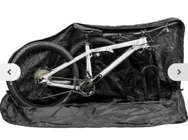Velo / Bike Transporttasche