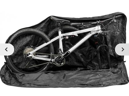 Velo / Bike Transporttasche