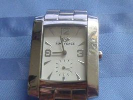 Uhr TIME FORCE Quarz