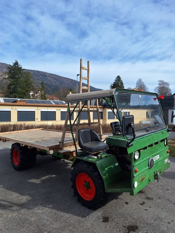 Schilter 2000 Kaufen auf Ricardo