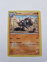 Tyrunt (holo) - Furious Fists - EN 