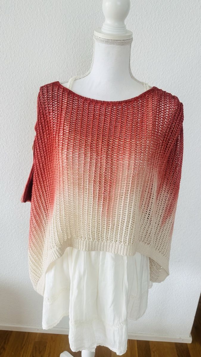 Pullover & Sweatshirts: Pulli gestreift Grösse XS neuwertig – Neu und originalverpackt aus Meggen von AuDa17 1