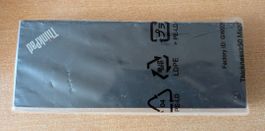 Station d'accueil Lenovo ThinkPad USB-C, neuve sous blister