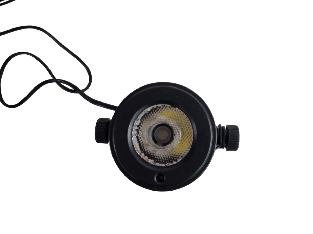 Lampes: BeamZ PS12W Pin Spot – Neuf (Voir description) à Wangen b. Olten par Restwert_Wangen 2