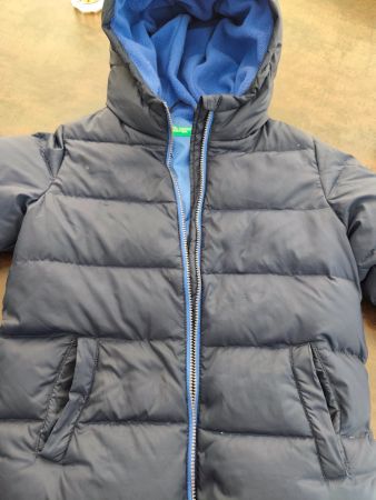 Jacke