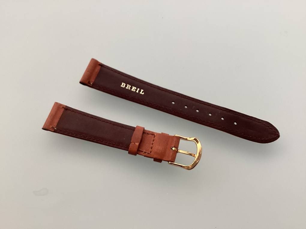 Orologi: Cinturino per orologio nuovo  – Usato da Melano venduto da pie_wx5l 1