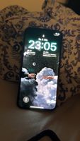 Apple iPhone 12 Pro grau gebrauchter guter Zustand