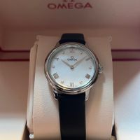 FLASH SALE Omega De Ville Prestige Full Set
