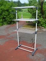 Kleinwäschehänge Kleinwäscheständer