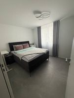Boxspringbett 160/200