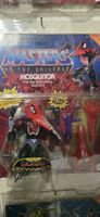 Mosquitor Motu