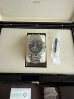 Patek Philippe Annual Calendar - Steel/Green