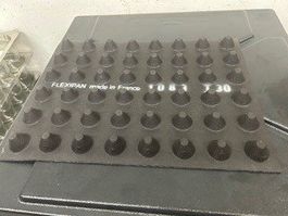 Flexipan Minikegel 1083