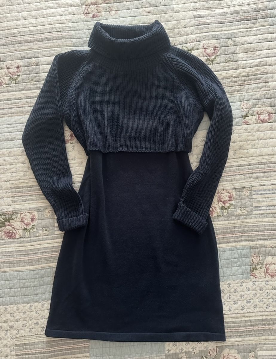 Heine Vestiti: Heine Strickkleid neu Gr. 38 – Nuovo (secondo la descrizione) da Affoltern am Albis venduto da Sveta75 5