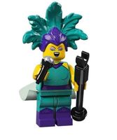 Lego Minifigures (Minifiguren) Serie 21
