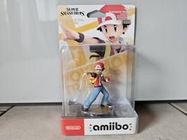 Nintendo Amiibo Pokemon Trainer Super Smash Bros / Fabrikneu