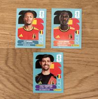 FIFA WM 2026 BEL2 BEL10 BEL19