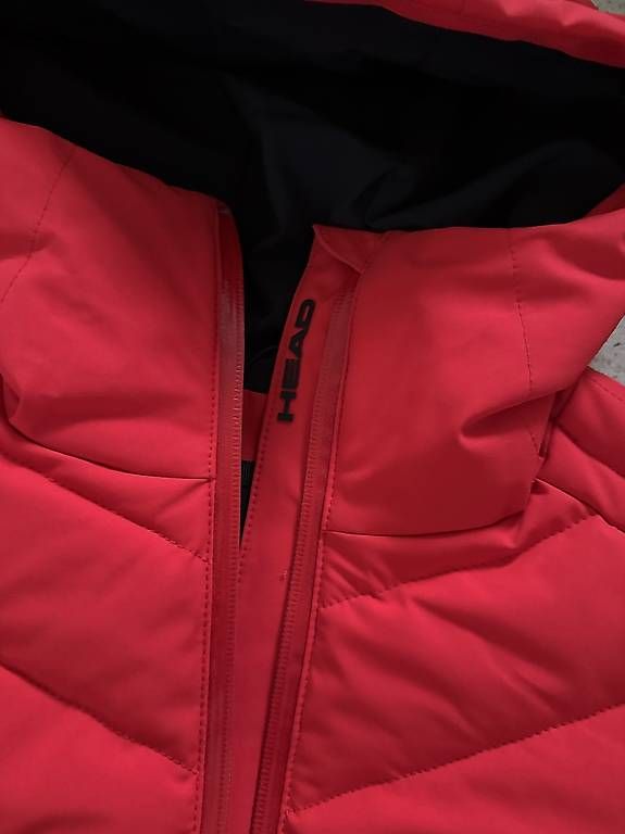 Giacche: NEU Head Skijacke Damen – Nuovo e nell'imballaggio originale da St. Gallen venduto da kka_l9wg 3