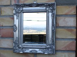 SPIEGEL IM VINTAGE STIL
