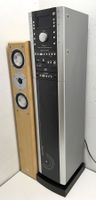 Dual Empire Stereo Tower/Magnat Speaker