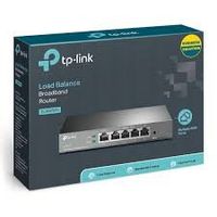 tp-link TL-R470T+ Loadbalance-Breitbandrouter (7 Stück)