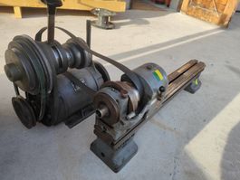 Schaublin 102