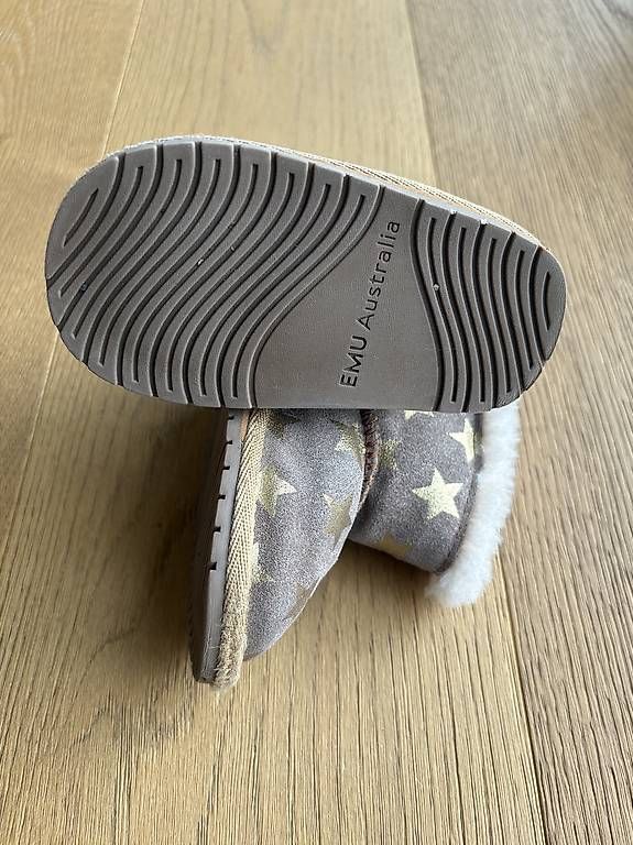 Scarpe per ragazzi: Boots Gr. 18-20 Emu  – Usato da Wattenwil venduto da 12stonesgerry 1