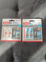 Tesa Klebenagel Set NEu